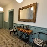 Original With Garden In Appartamento
