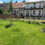 Appartamento Original With Garden In *