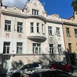 Appartamento Original With Garden In Písek