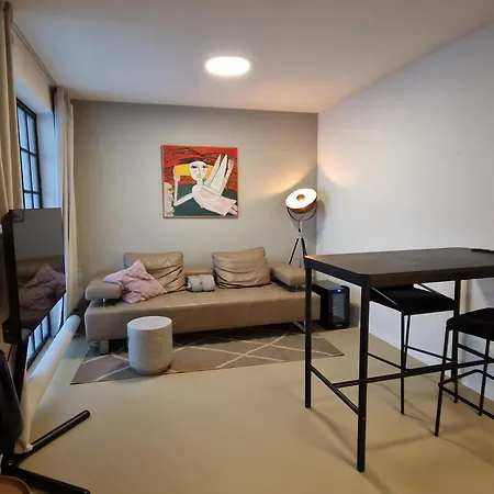 Original With Garden In Appartamento *